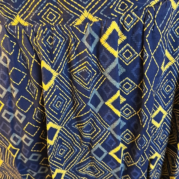 Anthropologie dress - Picture 2 of 8